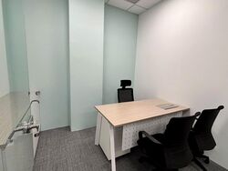 Kings Centre (D3), Office #537066951